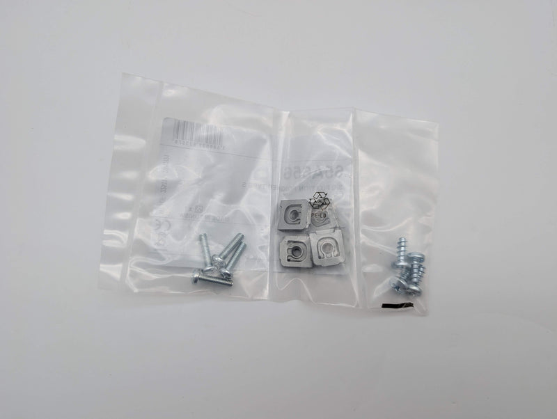 Siemens CFSH10R12N Rotary Pistol Grip Handle for 100/200K Disconnect Switches