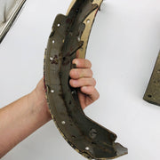 Mopar 83502385 Brake Shoe Lined OEM New Old Stock NOS Open 8
