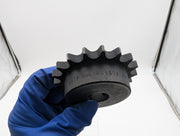 Martin 40BS18 3/4 Roller Chain Sprocket 3/4" Bore 18 Teeth 1/2" Pitch 3