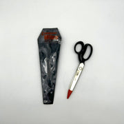 Crescent Wiss W20LH Scissors Shear 10-3/8in Left-Handed Bent Handle Heavy Duty 10