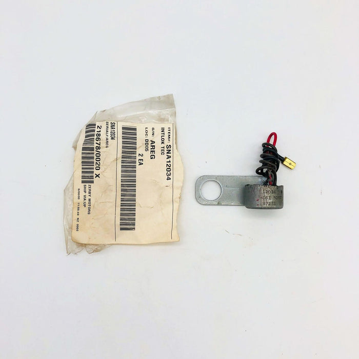 Snapper 12034 Interlock Module TEC OEM NOS Superseded to 7012034YP Open 9