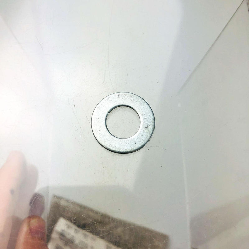 Ariens Gravely 06425300 Washer Flat .531x1x.063 OEM NOS 417098 06401115 Clear 6