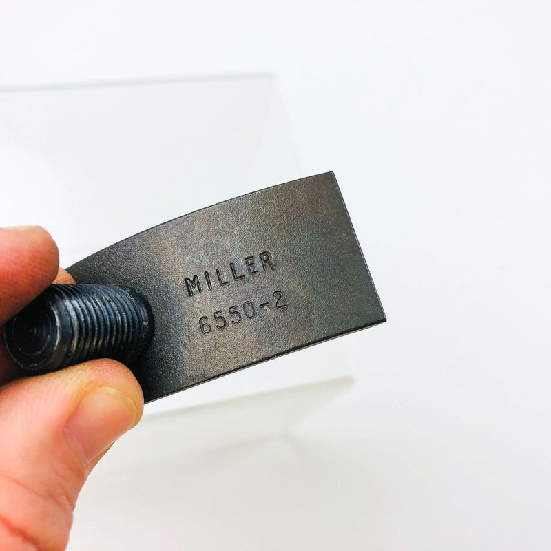 Miller Special Tool 6550-2 Transmission Sprocket Remover Side 2 Only OEM Genuine 7