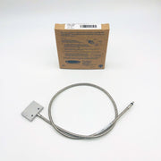 Banner IR2.53S Fiber Optic Cable Sensor Opposed Mode Through Beam Flex 17332 10