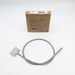 Banner IR2.53S Fiber Optic Cable Sensor Opposed Mode Through Beam Flex 17332 10