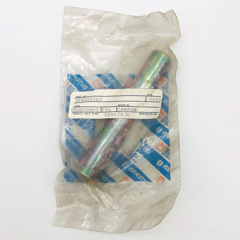 New Holland BER658383 Pin OEM New Old Stock NOS Sealed 1