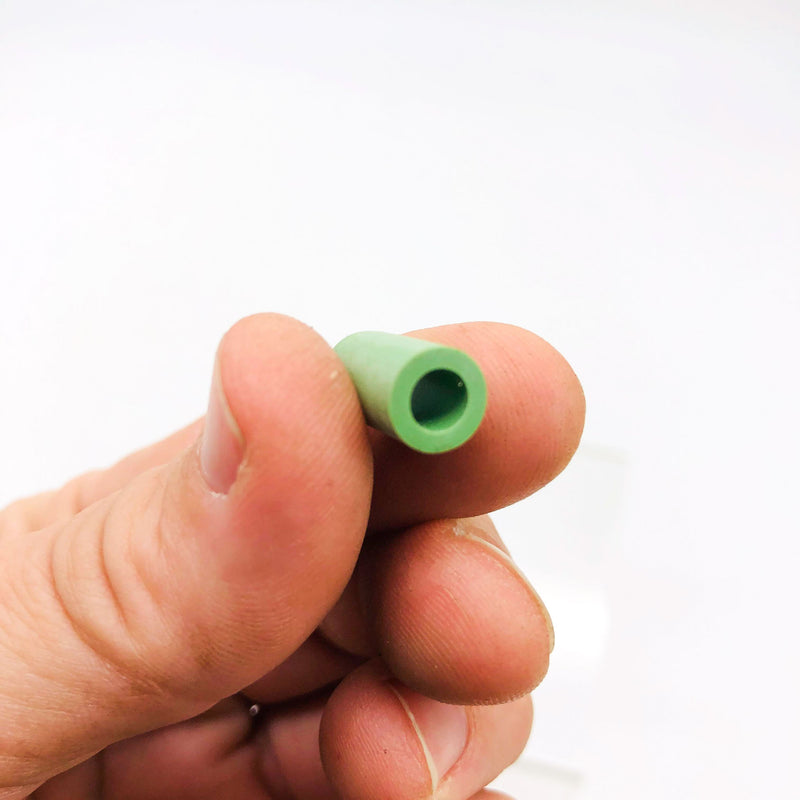 Poulan 530053435 Impulse Pipe for Chainsaw OEM New Old Stock NOS Loose No Pkg 3