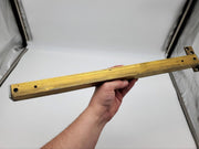 Rixson 1-311 Door Holder Concealed Bronze Heavy Duty Friction Stay Checkmate #1 7