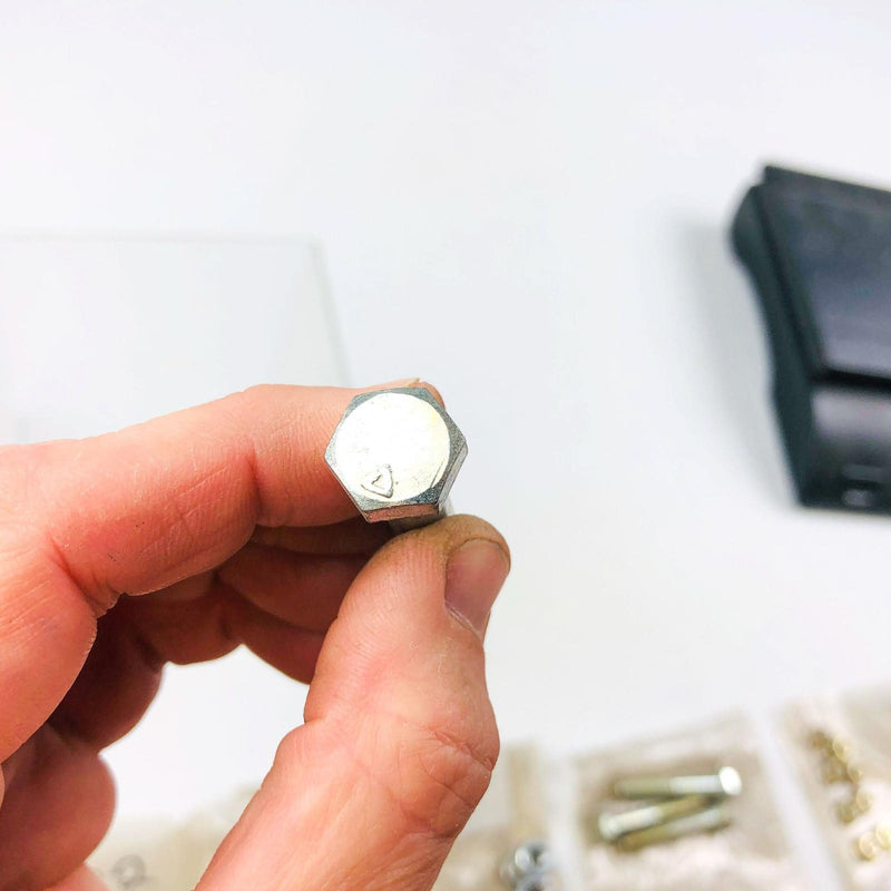 Snapper 90245 Screw Hex Head Bolt 5/16-24 x 2" OEM NOS Replaced by 7090245 6