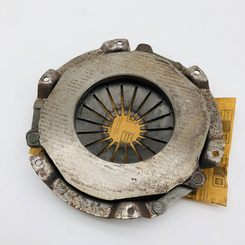 AMC Jeep 83500804 Clutch Cover for 2.8L GM Six Cylinder OEM NOS 1984 Wagoneer 8