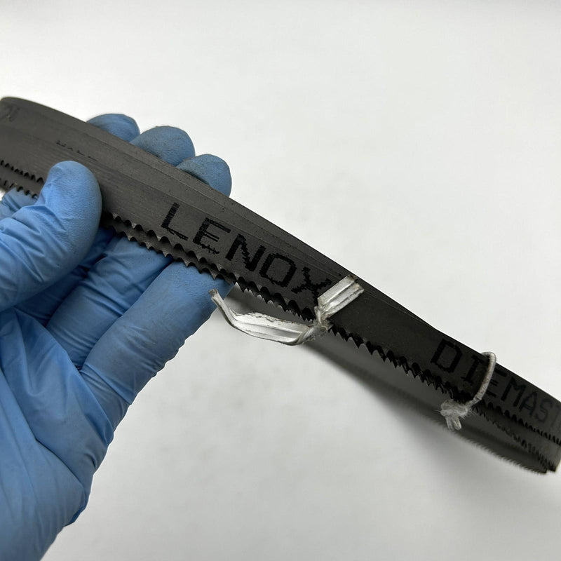 Lenox 36152 Diemaster 2 Welded Band Saw Blade 15' 7in x 1/2in x .025 x 6/10 V VR 3
