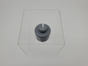 Aquafine 12420 Compression Nut Cap Fits DE UV Lamp OEM Part 2