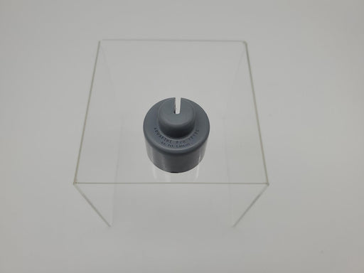 Aquafine 12420 Compression Nut Cap Fits DE UV Lamp OEM Part 2