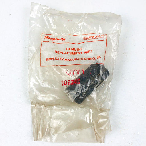 Simplicity 108245 Spacer .824IDx.113WLx2.250LG OEM NOS Replcd 2108245SM Sealed 1
