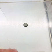 Poulan 530035178 Screen Dutch Twill Inlet OEM New Old Stock NOS Loose No Pkg 7