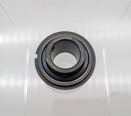 SealMaster ER-16 Ball Insert Bearing 1" Bore 2.0472" OD 1.375" Wid w/ Set Screw 1