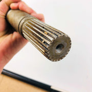Jeep 8133855 Main Drive Shaft SR-4 Made By Republic Sales Company RSC New NOS 9