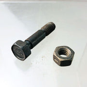 Simplicity 1674305 Shear Bolt Nut Kit OEM NOS Replaced by 1674305SM 9