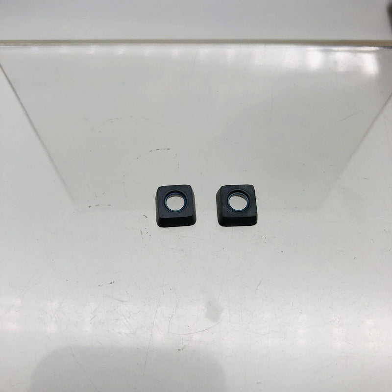 Sandvik R210-09 04 14E-MM 1040 Milling Insert Coro Mill 210 Square 2 Pieces 6