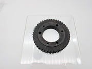 Goodyear Y-45S-SDS Belt Sprocket 8mm Pitch 45 Teeth 17mm Width 114mm OD 3
