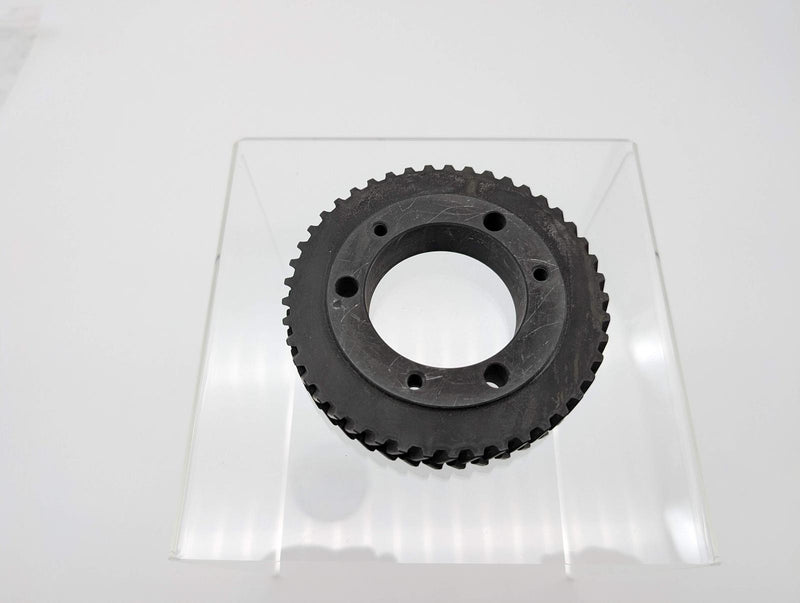 Goodyear Y-45S-SDS Belt Sprocket 8mm Pitch 45 Teeth 17mm Width 114mm OD 3