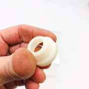 AMC Jeep 3210267 Bushing for Clutch Release Pivot Outer Plastic OEM NOS Loose 3