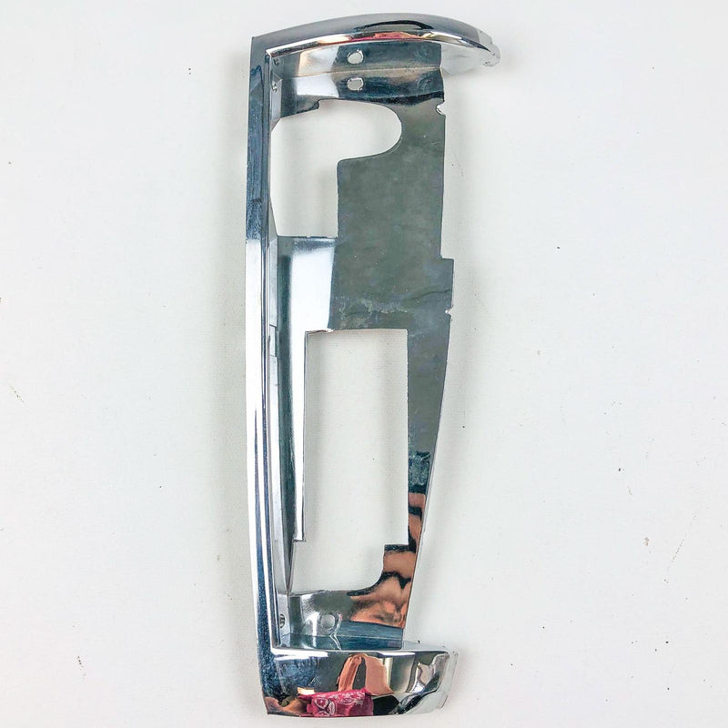 AMC SW8955001479 Grill Moulding Left LH Plastic Chrome OEM Jeep 5500 1479 New 1