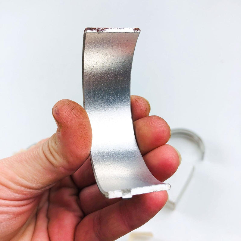 Mopar J8133682 Bearing Main Engine OEM NOS Jeep J Series CJ 5 Comanche Wagoneer 3