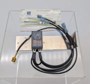 Control Techniques Nidec 2400-9001 Focus 1 M Contactor Kit for DC Drives 1