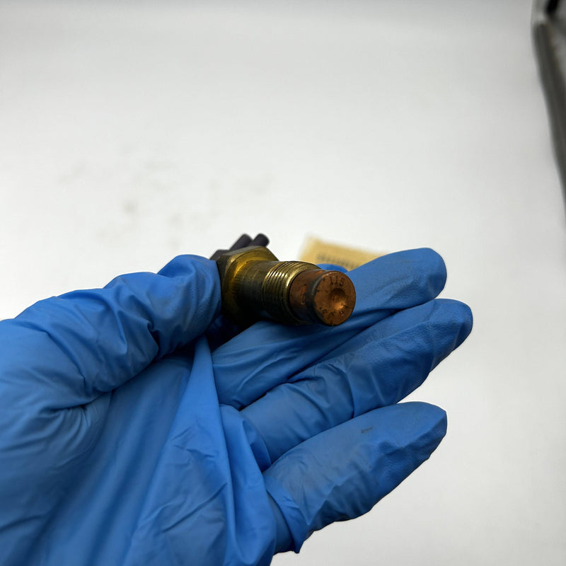 AMC Jeep 33001131 Vacuum Switch for Emission Controls OEM NOS 1984 Open