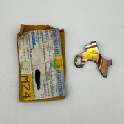 Mopar 3201029 Adjuster Lever Left for Rear Drum Brakes OEM NOS Open 1