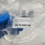 Heyco M3212 Cord Grips PG42 Liquid Tight Straight Thru w/ M9152 Nut Pack of 5 7