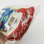 PIP 9120 Leather Driver Glove Small Std Grade Sheep Keystone Boss Impact 2 Pair 5