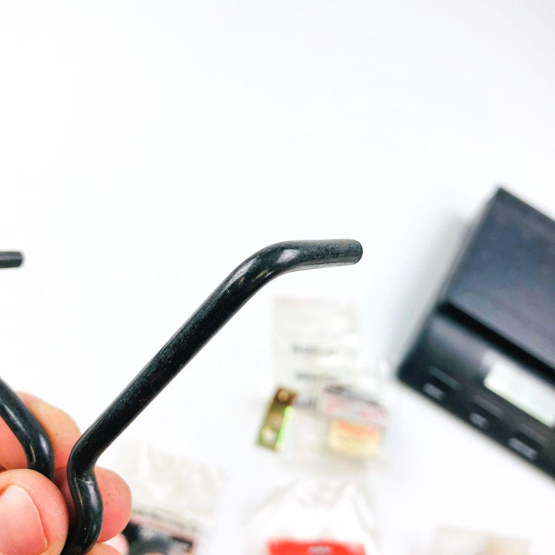 Simplicity 1669306 Stop Belt OEM NOS Replaced by 1669306SM Loose 3