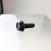 Simplicity 1927187 Screw Hex Head Flange OEM NOS 1927187SM Coated Black Wear 6