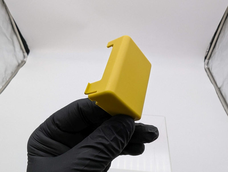 Fanuc A230-0533-X003 Battery Cover for Servo Drive OEM Part 2