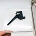 Poulan 530092921 Throttle Lever for Trimmer OEM NOS Loose 9