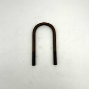 AMC Jeep 999207 U Bolt Only for Rear Leaf Spring 1/2"-20 OEM NOS Loose 3