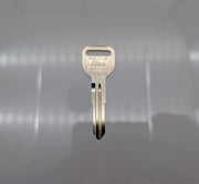 10x Ilco X194 / HD97 Key Blanks Honda Acura Integra Valet Nickel Plated 1