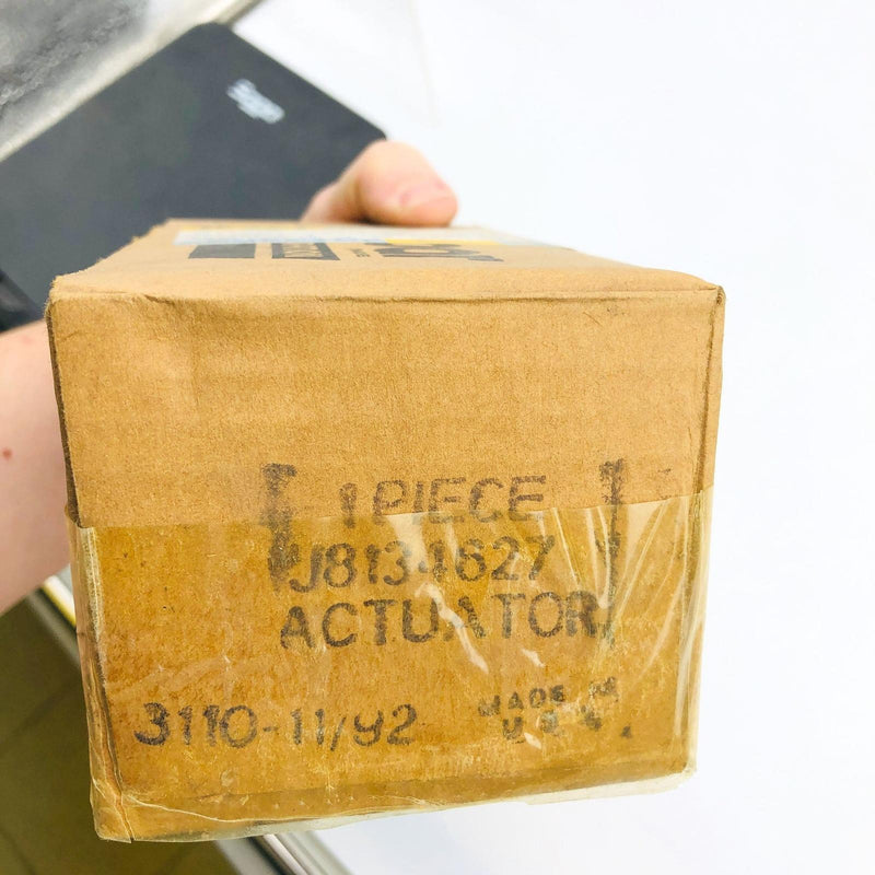 Mopar J8134627 Actuator Power Lock Front Door Rear Liftdoor OEM NOS 1981-86 11