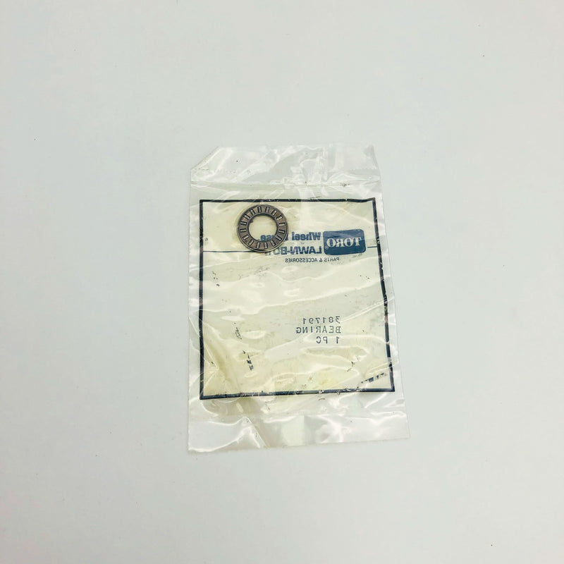 Lawn-Boy 381791 Thrust Bearing OEM New Old Stock NOS Sealed 4