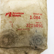 AMC Jeep 3219895 Rotator for Exhaust Valve OEM NOS 81-86 CJ5 CJ7 Cher Wag J10 7