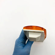 Crown 56000111 Side Marker Lamp Lens Housing Left Hand NOS Open 10