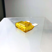 Mopar 000MAX20 Fuse 20 AMP Yellow OEM NOS Loose 9