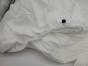 BWI 55-16257 Robot Cover for ABB IRB 5500 FlexPainter fits Forearm, Hood or Deck 3