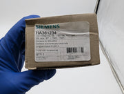 Siemens HA361234 Auxillary Safety Switch Contacts Kit for 30 to 200A 5