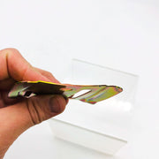 Poulan 530025925 Guide Plate for Chainsaw OEM New Old Stock NOS Loose No Pkg 4