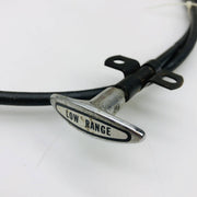 AMC Jeep 5354552 Cable Low Range Group 18.650 OEM New Old Stock NOS Open 8