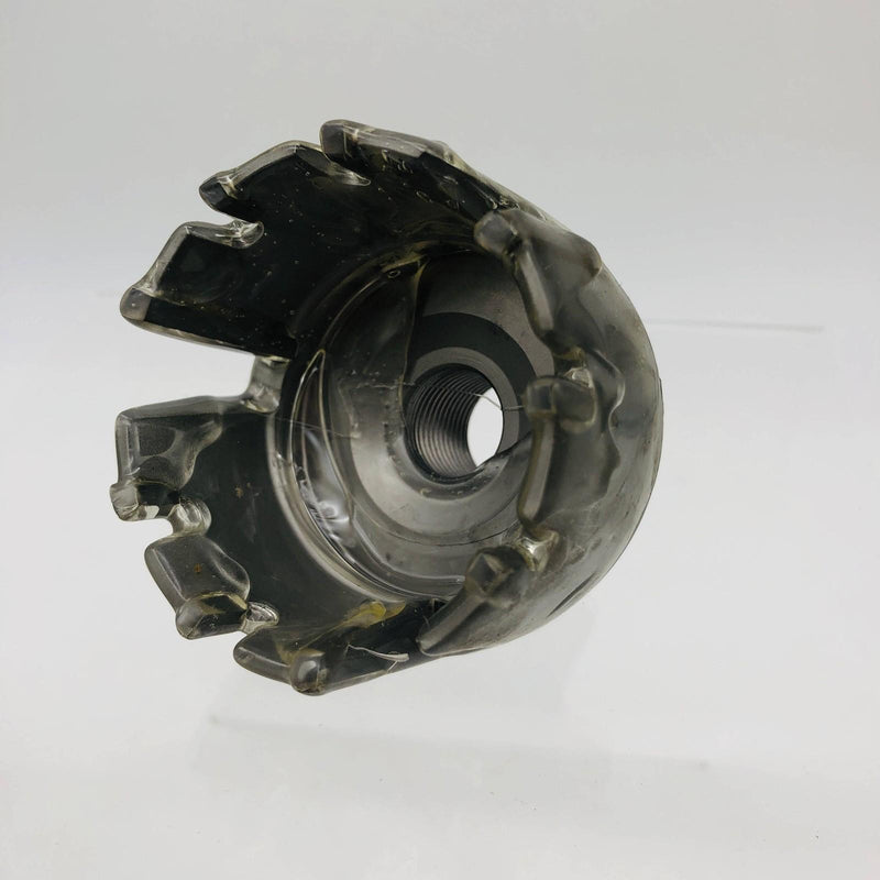 Whiteside Machine and Repair 8002625 Hole Saw 2-5/8in Dia Self Clean Carbide Tip 9