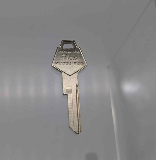 5x Ilco Y152 Key Blanks Fits Some Chrysler, Dodge & Plymouth Vehicles 1